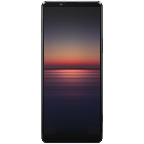 Sony Xperia 1 II Dual 5G, 8.256GB (Черный)